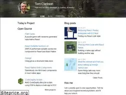 Sites similar to tqclarkson.com