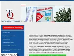 Sites similar to tqcluj.ro