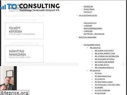 Sites similar to tqconsulting.hu