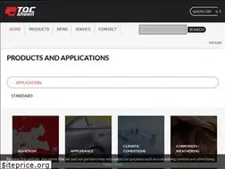 Sites similar to tqcsheen.com