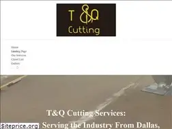 Sites similar to tqdallas.com