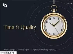 Sites similar to tqdesign.vn