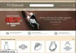 Sites similar to tqdiamonds.com