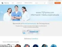 Sites similar to tqfarma.com