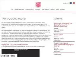 Sites similar to tqg.at
