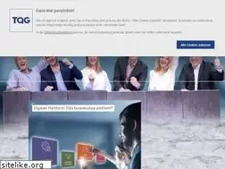 Sites similar to tqg.de