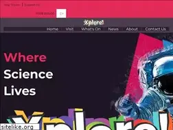 Sites similar to tqg.org.uk