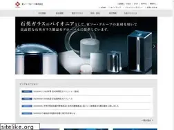 Sites similar to tqgj.co.jp