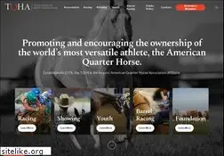 Sites similar to tqha.com