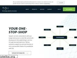 Sites similar to tqinet.com
