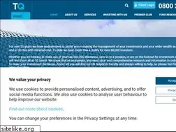 Sites similar to tqinvest.co.uk