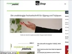 Sites similar to tqj.de