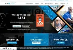 Sites similar to tql.com
