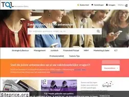 Sites similar to tql.nl