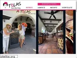 Sites similar to tqlas.com