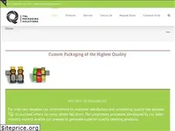 Sites similar to tqlinc.com