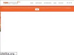 Sites similar to tqm-kontor.de