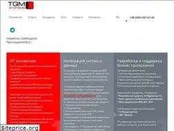 Sites similar to tqm.com.ua