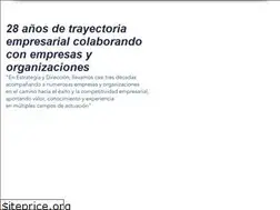 Sites similar to tqm.es