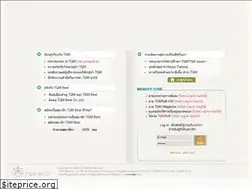Sites similar to tqmbest.com