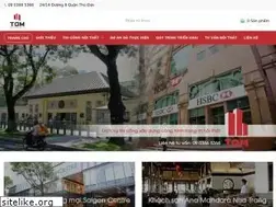 Sites similar to tqmcorp.com