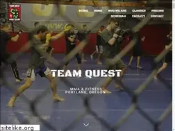 Sites similar to tqmma.com
