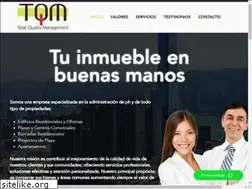 Sites similar to tqmpanama.com