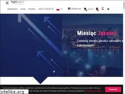 tqmsoft.com