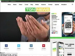 Sites similar to tqnnews.com