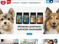 Sites similar to tqpets.com.ec