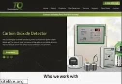 Sites similar to tqplc.com