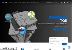 Sites similar to tqs.com.br