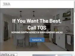 Sites similar to tqsconstruction.com
