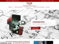 Sites similar to tqscorp.com