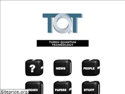 Sites similar to tqt.fi
