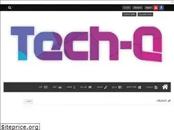 Sites similar to tqtechs.com