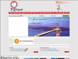 Sites similar to tqtravelus.com