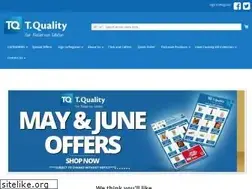 Sites similar to tquality.co.uk