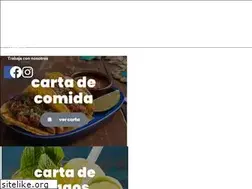 Sites similar to tquila.cl