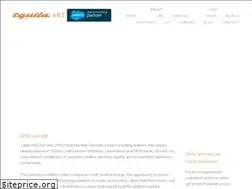 Sites similar to tquilaanz.com