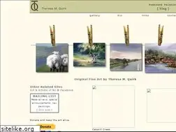 Sites similar to tquirk.com