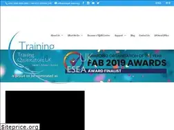 Sites similar to tquk.hk