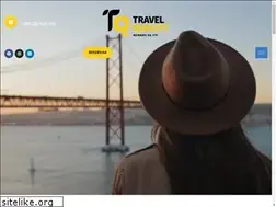 Sites similar to tqviagens.com