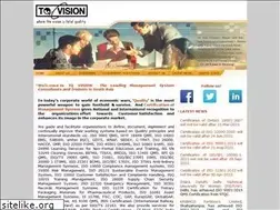 Sites similar to tqvision.com