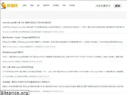 Sites similar to tqwba.com