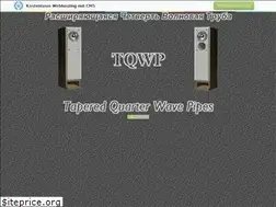 Sites similar to tqwp.narod.ru