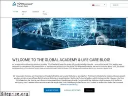 Sites similar to tr-academy.com