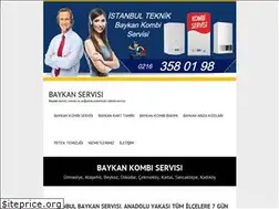 Sites similar to tr-baykanservisi.org