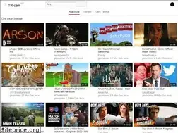 Sites similar to tr-cam.net