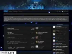 Sites similar to tr-clan.com